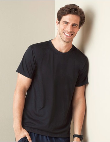 S-ST8600-Cotton Touch T-Shirt